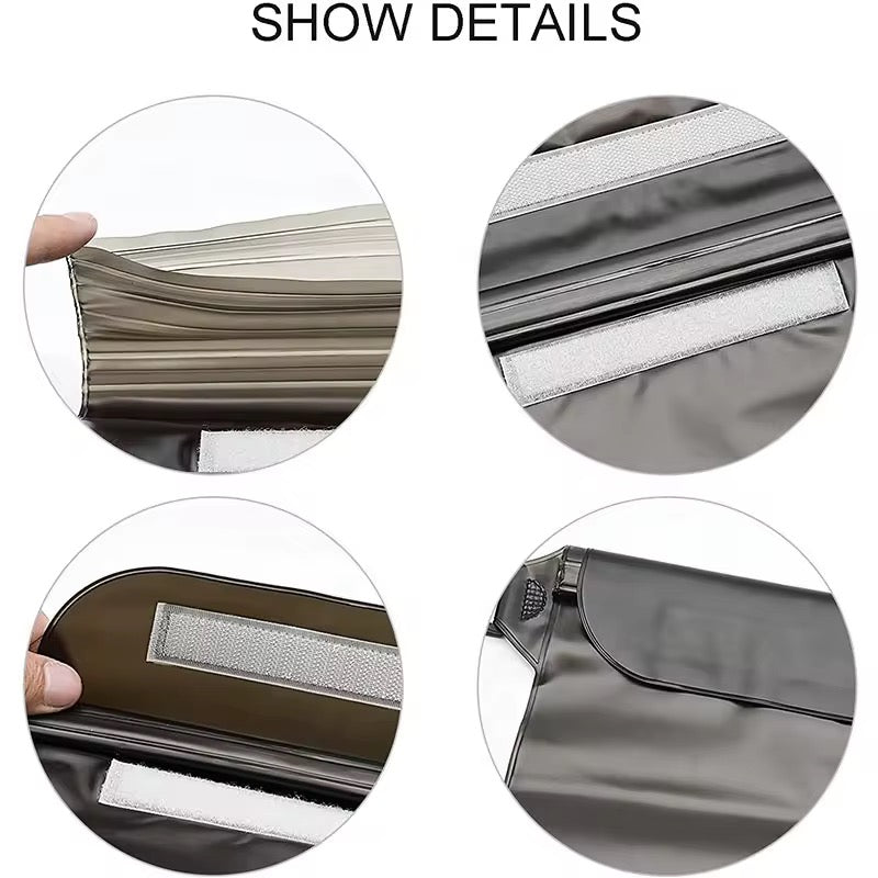 Sac banane étanche™