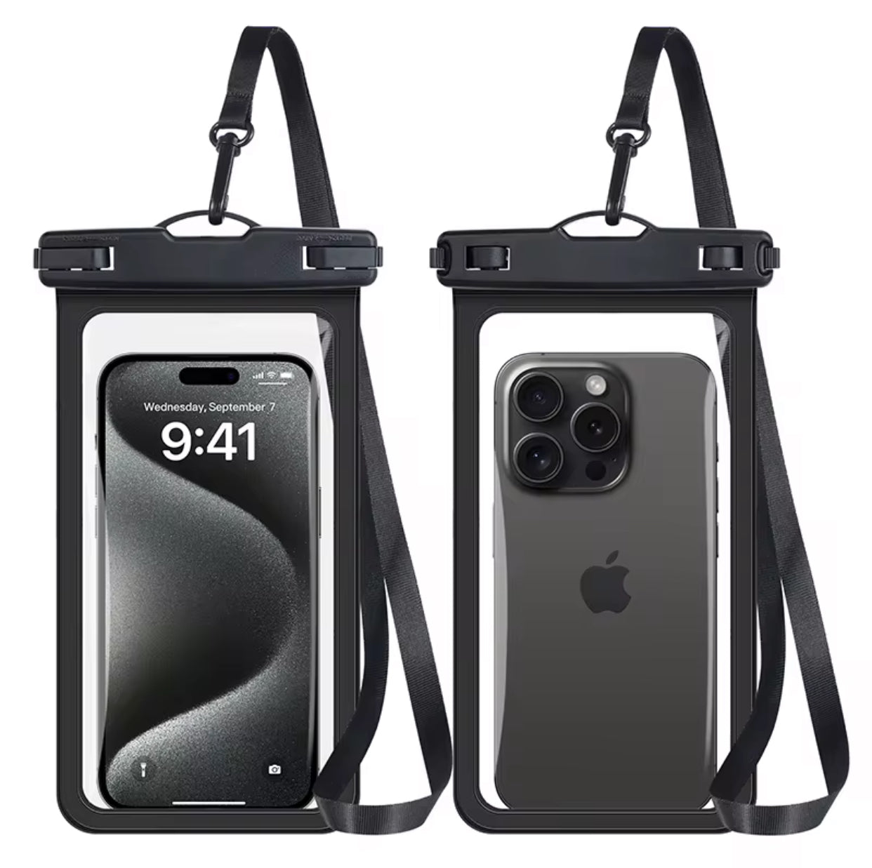 Pochette étanche Smartphone™