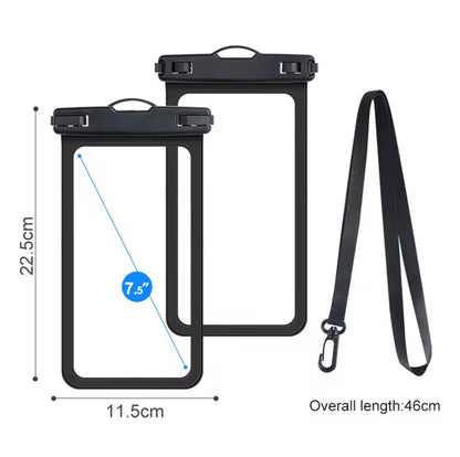 Pochette étanche Smartphone™