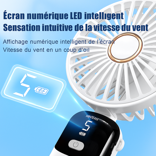 Ventilateur portable™