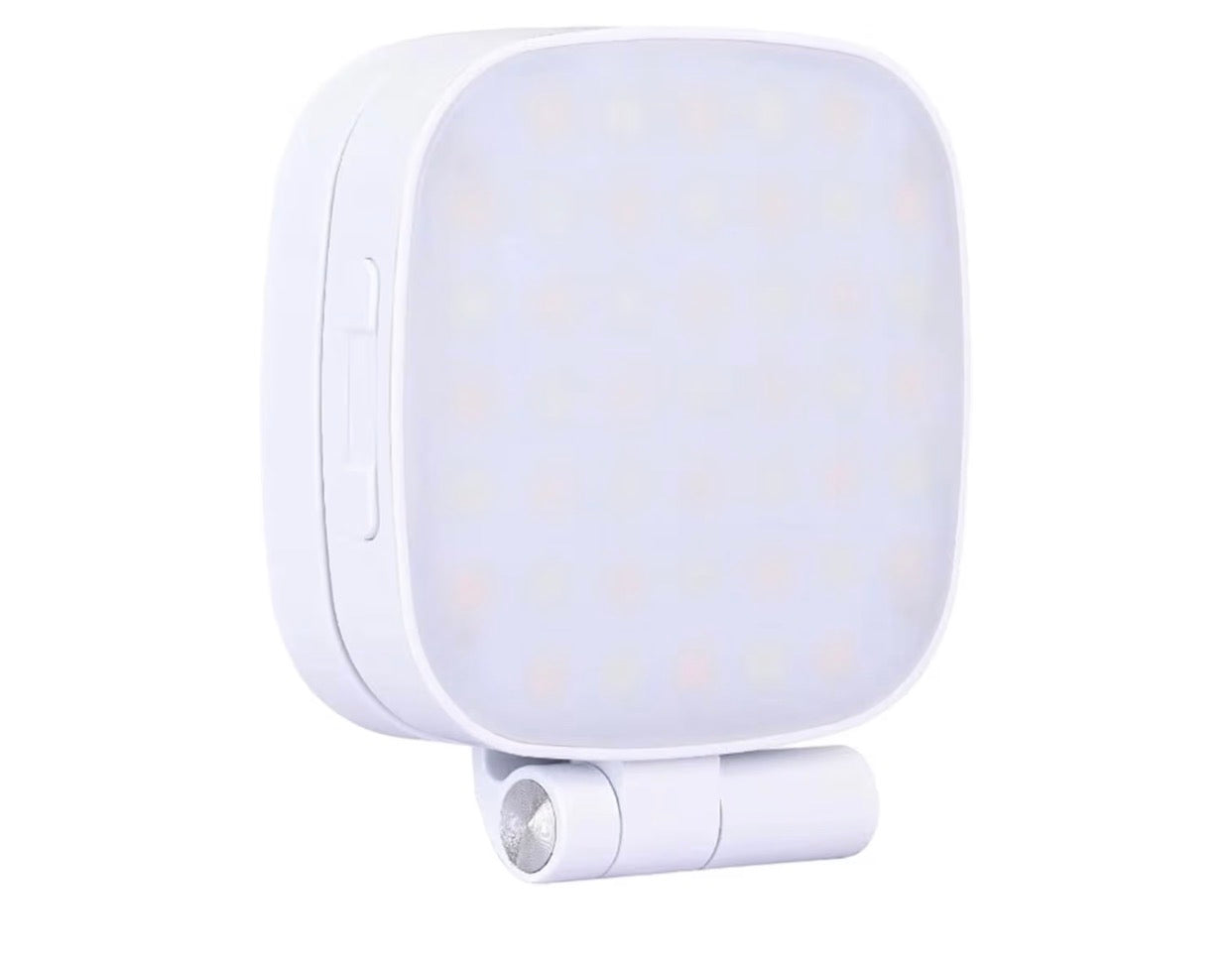 Support Magnétique avec LED & Miroir™