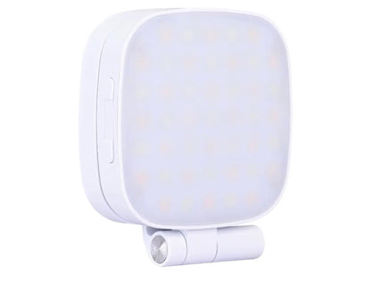 Support Magnétique avec LED & Miroir™