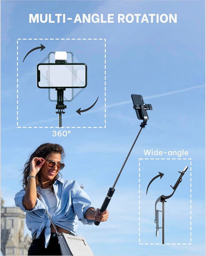 Trepied R1S-L 1.7m™