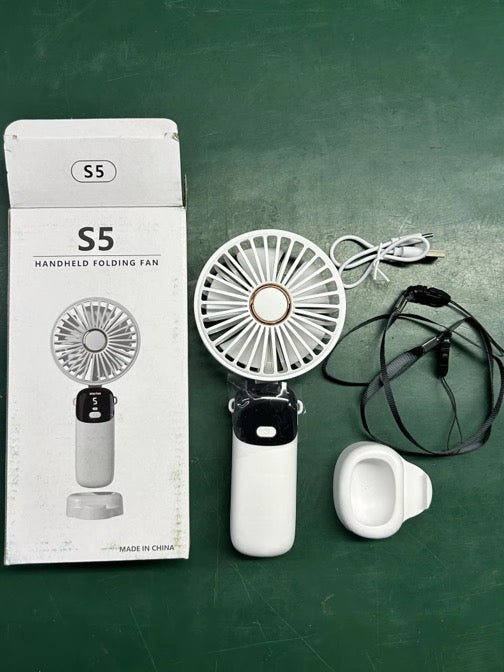 Ventilateur portable™