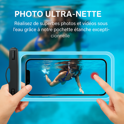 Pochette étanche Smartphone™