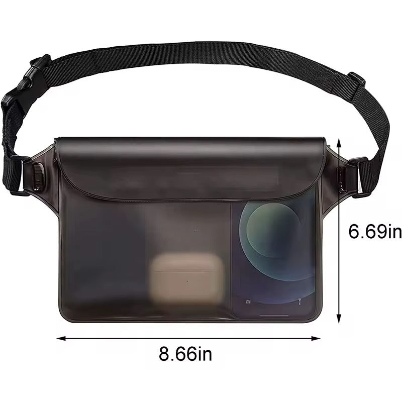 Sac banane étanche™