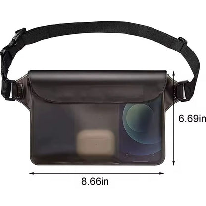 Sac banane étanche™