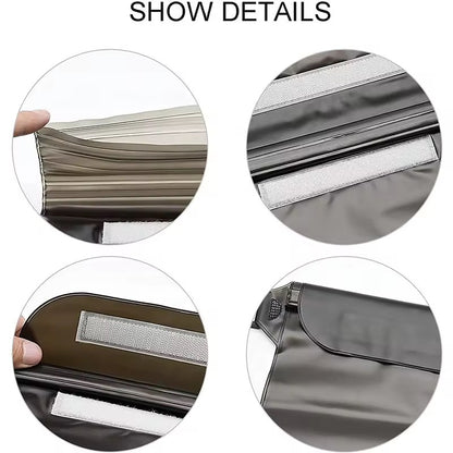 Sac banane étanche™