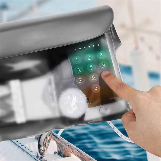 Sac banane étanche™