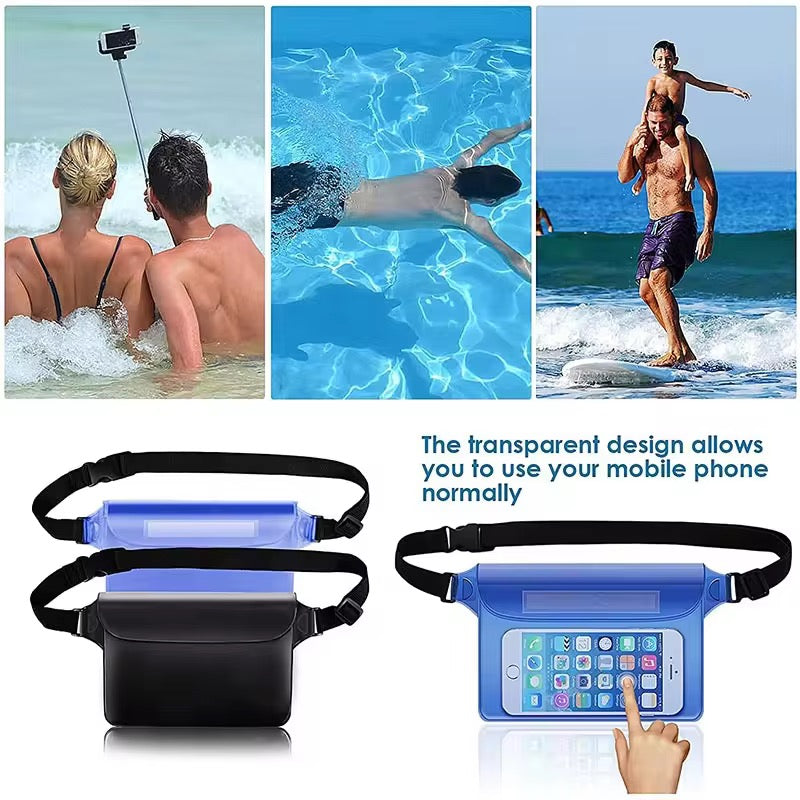 Sac banane étanche™