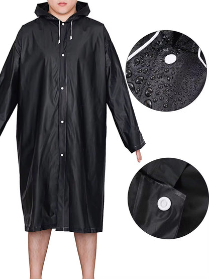 Vêtement de pluie™