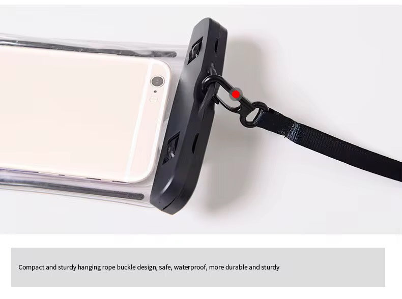 Pochette étanche Petit format™