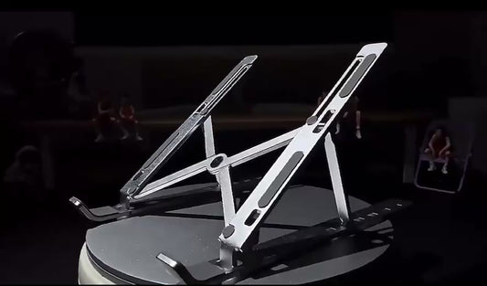 Support pour Ordinateur en alu™